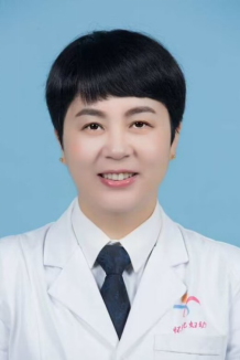 超聲科 副主任醫(yī)師 個人簡介 李昕