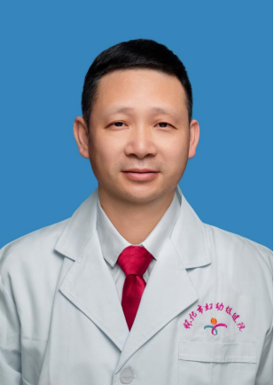 生殖科主任醫(yī)師 周永來